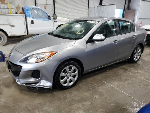 2012 MAZDA 3 I, 