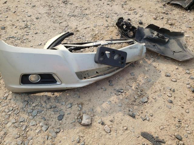 1G11H5SAXDF251037 - 2013 CHEVROLET MALIBU LTZ თაფლისფერი ფოტო 12