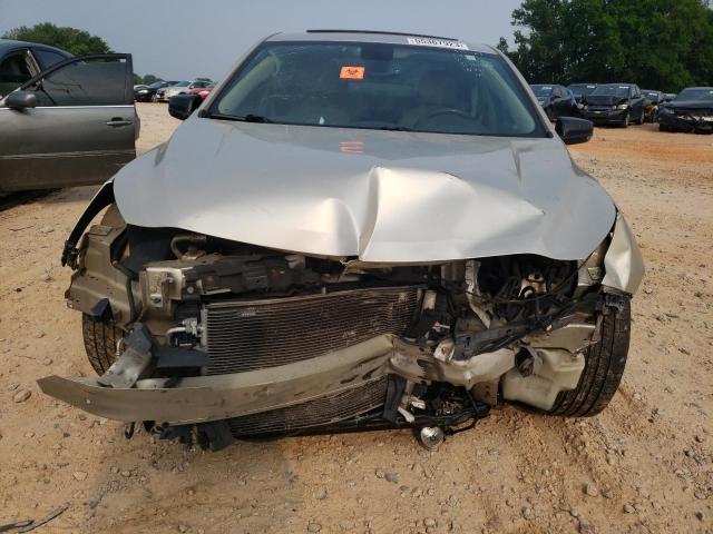 1G11H5SAXDF251037 - 2013 CHEVROLET MALIBU LTZ თაფლისფერი ფოტო 5