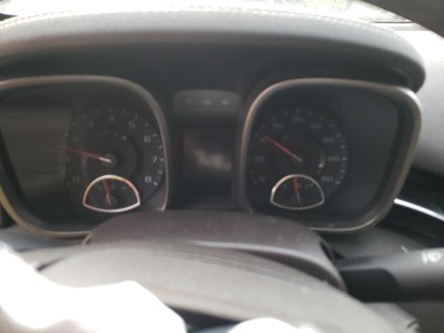 1G11H5SAXDF251037 - 2013 CHEVROLET MALIBU LTZ თაფლისფერი ფოტო 9