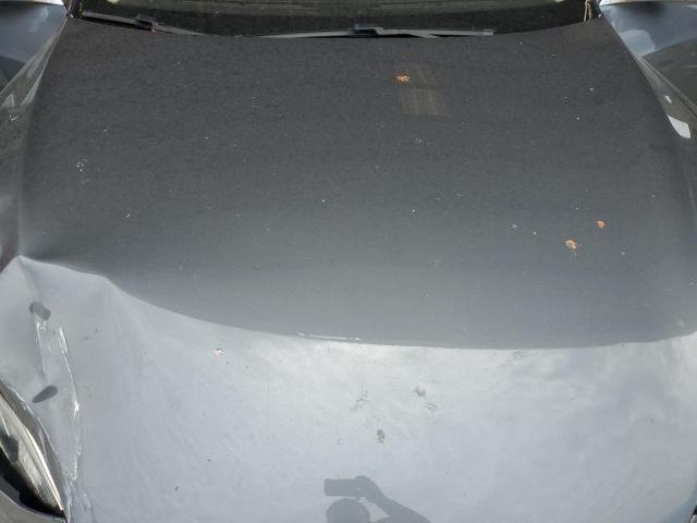 5YJSA1H17EFP37441 - 2014 TESLA MODEL S ნაცრისფერი ფოტო 11