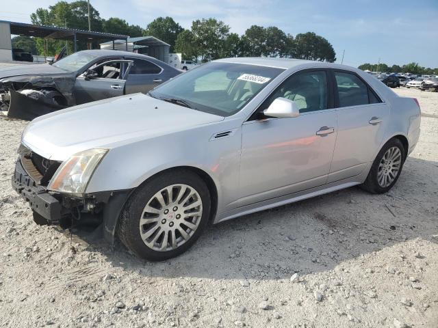 2010 CADILLAC CTS PERFORMANCE COLLECTION, 