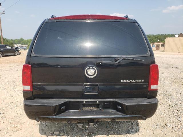 1GYEK63N93R289108 - 2003 CADILLAC ESCALADE LUXURY BLACK photo 6