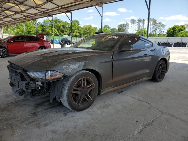 2018 FORD MUSTANG, 