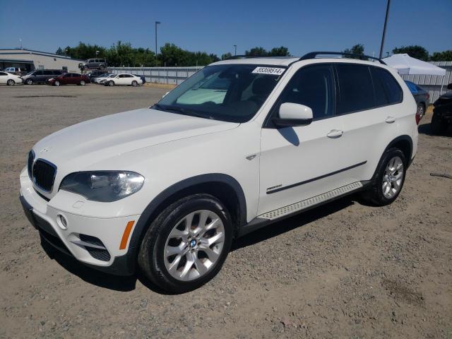 2011 BMW X5 XDRIVE35I, 