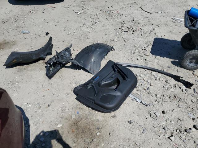 1G11C5SA0GF113879 - 2016 CHEVROLET MALIBU LIM LT 栗色 照片 12