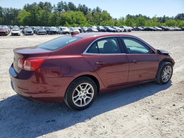 1G11C5SA0GF113879 - 2016 CHEVROLET MALIBU LIM LT 栗色 照片 3