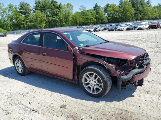 1G11C5SA0GF113879 - 2016 CHEVROLET MALIBU LIM LT 栗色 照片 4