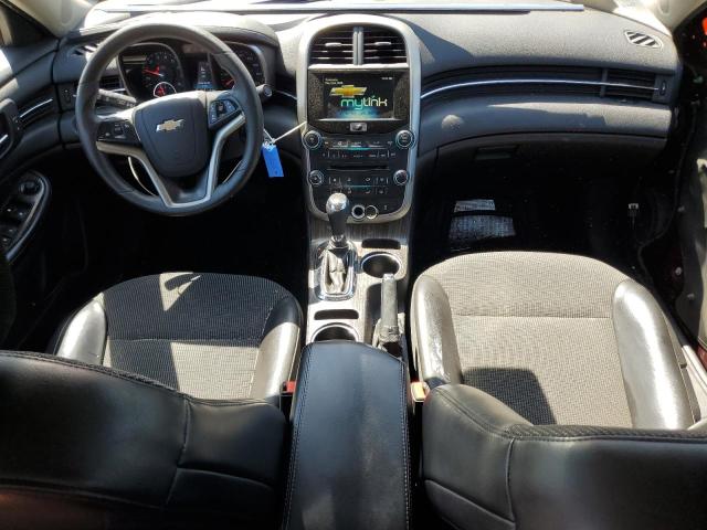 1G11C5SA0GF113879 - 2016 CHEVROLET MALIBU LIM LT 栗色 照片 8