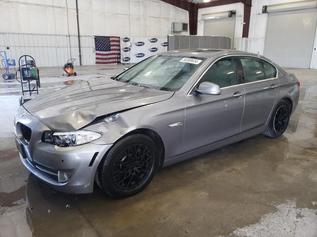 2011 BMW 535 I, 