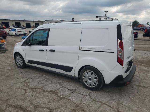 NM0LS7F71G1282977 - 2016 FORD TRANSIT CO XLT WHITE photo 2