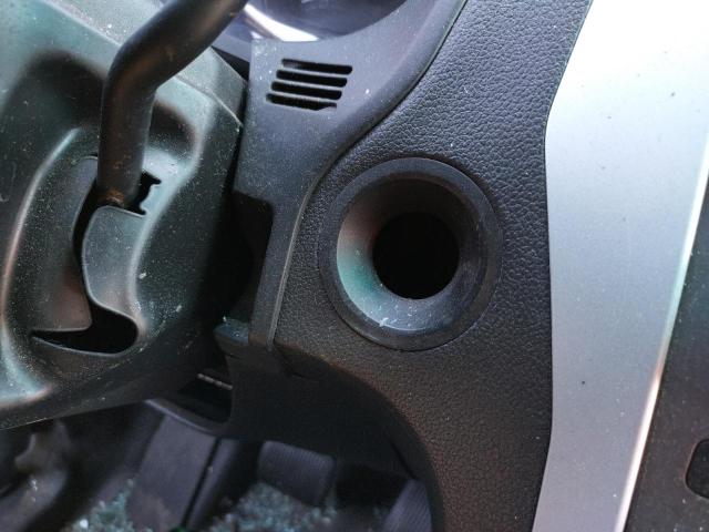 1FM5K8AR2EGA14309 - 2014 FORD EXPLORER POLICE INTERCEPTOR BROWN photo 9