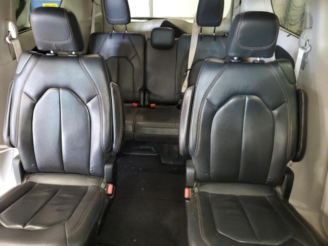 2C4RC1BG3JR311928 - 2018 CHRYSLER PACIFICA TOURING L Ağ foto 10