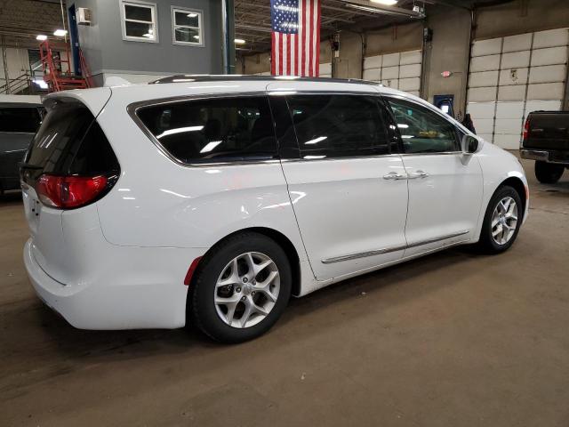 2C4RC1BG3JR311928 - 2018 CHRYSLER PACIFICA TOURING L Ağ foto 3