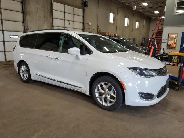 2C4RC1BG3JR311928 - 2018 CHRYSLER PACIFICA TOURING L Ağ foto 4