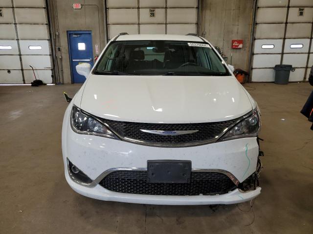 2C4RC1BG3JR311928 - 2018 CHRYSLER PACIFICA TOURING L Ağ foto 5