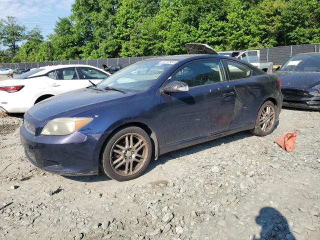 2006 TOYOTA SCION TC, 