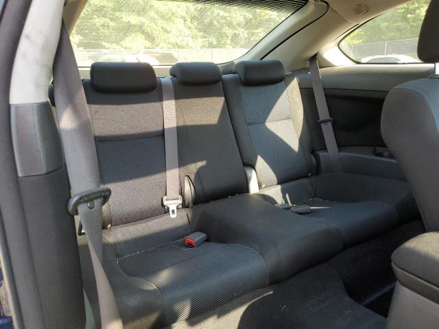 JTKDE177960093033 - 2006 TOYOTA SCION TC 蓝色 照片 10