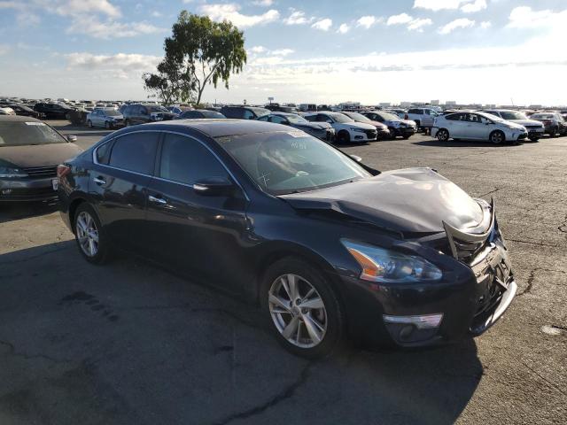 2013 NISSAN ALTIMA 2.5, 