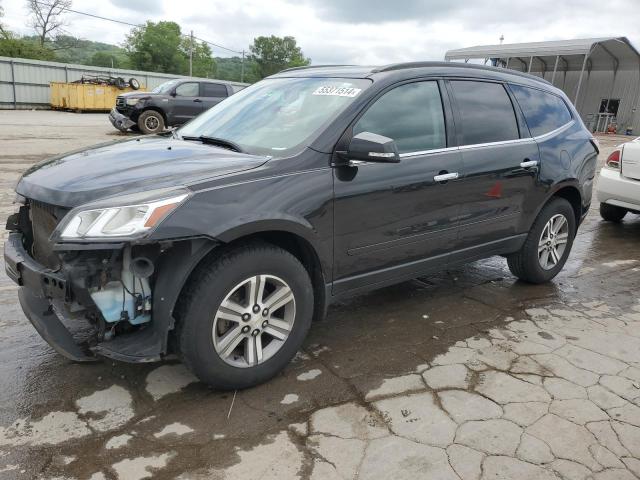 2015 CHEVROLET TRAVERSE LT, 