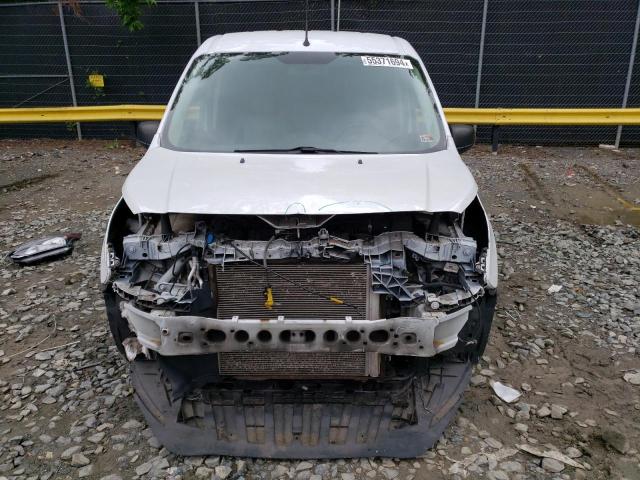 NM0LS7E7XH1312366 - 2017 FORD TRANSIT CO XL WHITE photo 5