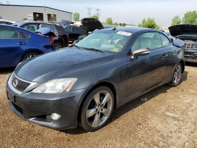 2010 LEXUS IS 250, 