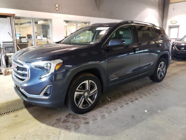 2019 GMC TERRAIN SLT, 