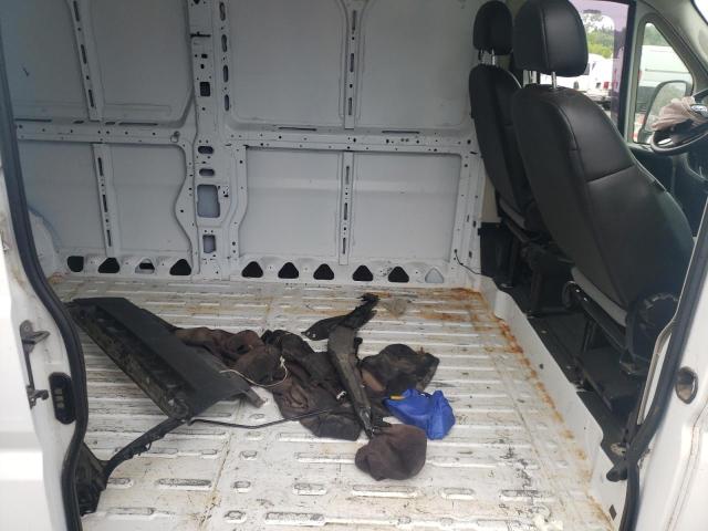 3C6TRVDG8KE526966 - 2019 RAM PROMASTER 2500 HIGH Biały zdjęcie 11
