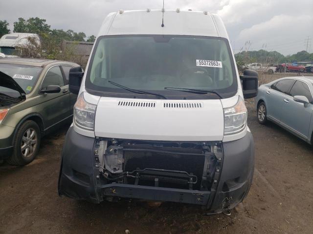 3C6TRVDG8KE526966 - 2019 RAM PROMASTER 2500 HIGH Biały zdjęcie 5