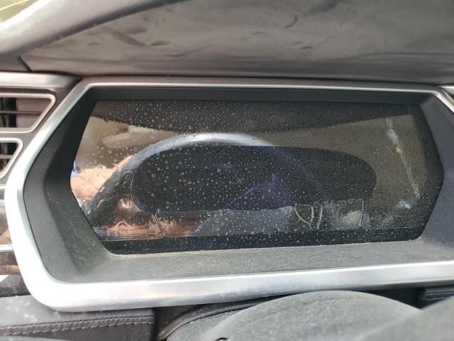 5YJSA1AC5DFP11267 - 2013 TESLA MODEL S წითელი ფოტო 9