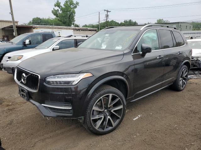 YV4A22PK9K1426782 - 2019 VOLVO XC90 T6 MOMENTUM BLACK photo 1