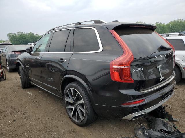 YV4A22PK9K1426782 - 2019 VOLVO XC90 T6 MOMENTUM BLACK photo 2