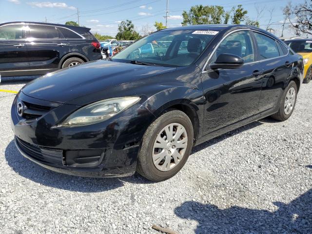 2011 MAZDA 6 I, 