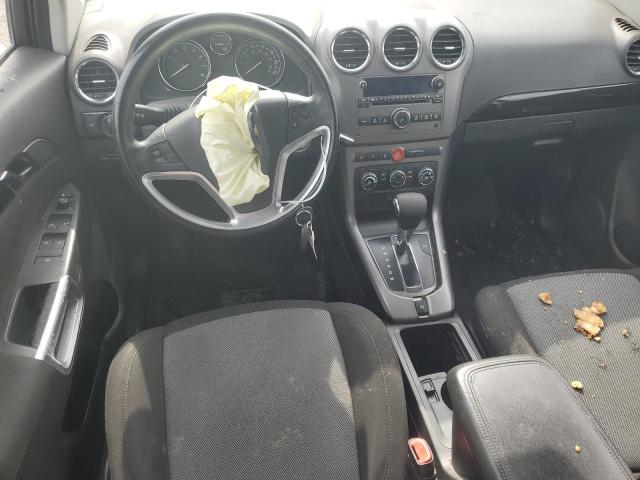 3GNAL2EK5ES557575 - 2014 CHEVROLET CAPTIVA LS 银色 照片 8