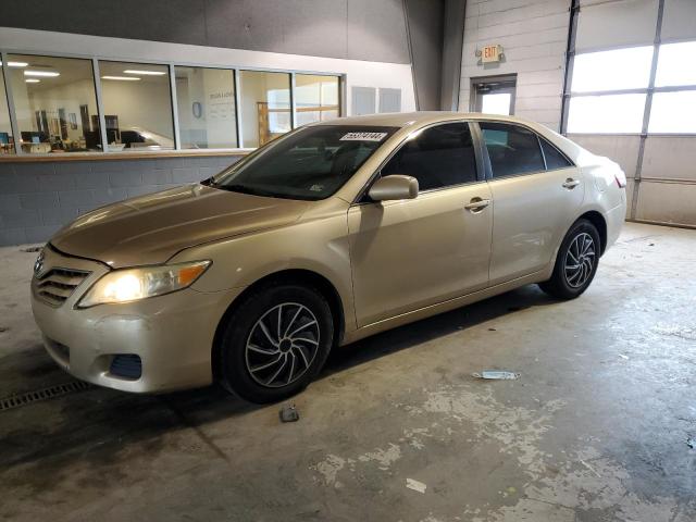 2010 TOYOTA CAMRY BASE, 