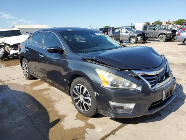 1N4AL3AP8DN428261 - 2013 NISSAN ALTIMA 2.5 CHARCOAL photo 4