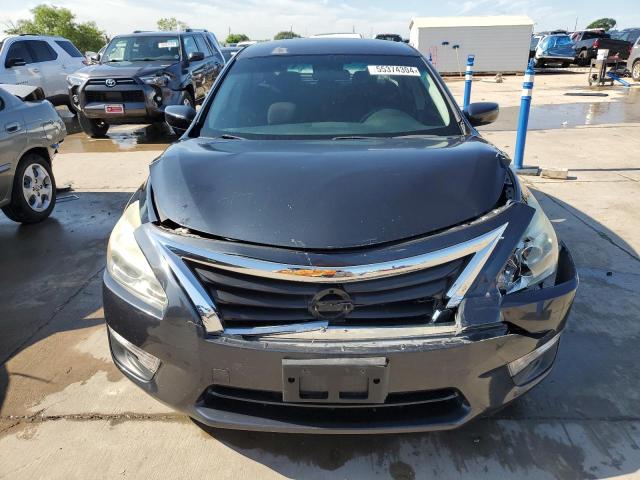 1N4AL3AP8DN428261 - 2013 NISSAN ALTIMA 2.5 CHARCOAL photo 5