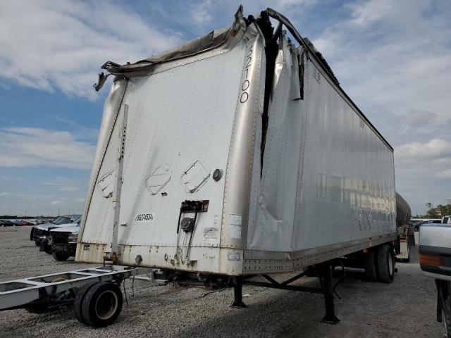 1JJV321E9TL385829 - 1996 UTILITY TRAILER WHITE photo 1