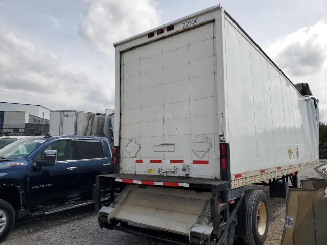 1JJV321E9TL385829 - 1996 UTILITY TRAILER WHITE photo 3