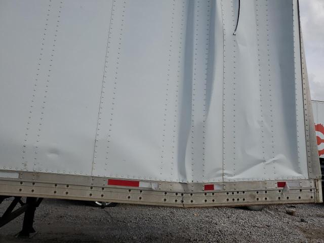 1JJV321E9TL385829 - 1996 UTILITY TRAILER WHITE photo 5