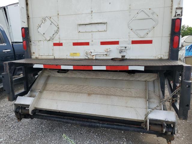 1JJV321E9TL385829 - 1996 UTILITY TRAILER WHITE photo 6