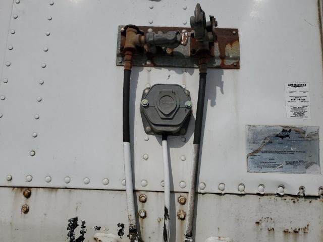 1JJV321E9TL385829 - 1996 UTILITY TRAILER WHITE photo 7