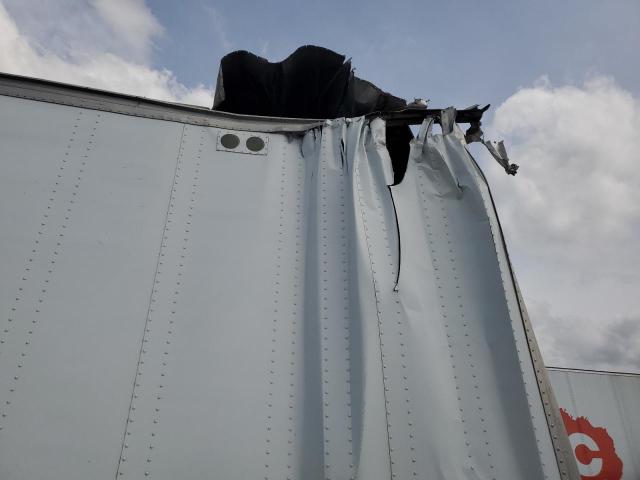 1JJV321E9TL385829 - 1996 UTILITY TRAILER WHITE photo 9