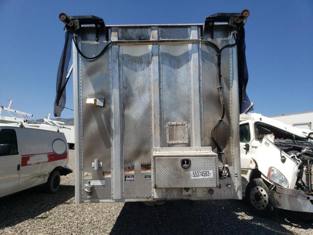 1T92S422XMB072000 - 2021 TRL TRAILKING WHITE photo 7