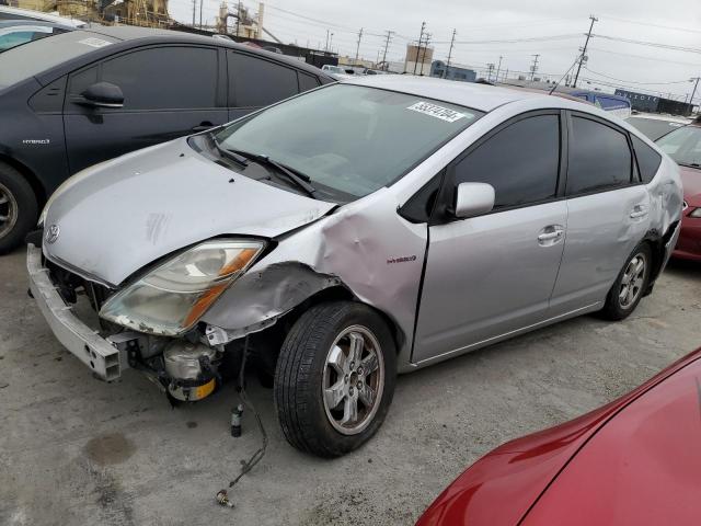 2006 TOYOTA PRIUS, 