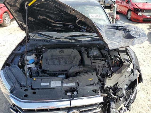 1VWMA7A38LC018214 - 2020 VOLKSWAGEN PASSAT R-LINE Qara foto 11