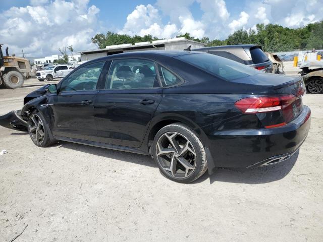 1VWMA7A38LC018214 - 2020 VOLKSWAGEN PASSAT R-LINE Qara foto 2