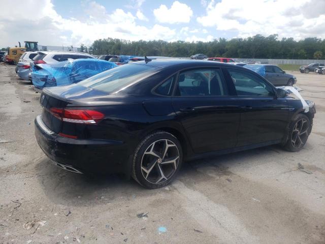1VWMA7A38LC018214 - 2020 VOLKSWAGEN PASSAT R-LINE Qara foto 3
