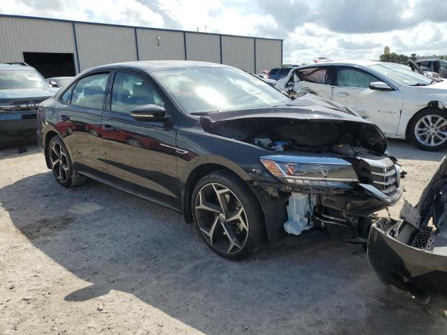 1VWMA7A38LC018214 - 2020 VOLKSWAGEN PASSAT R-LINE Qara foto 4