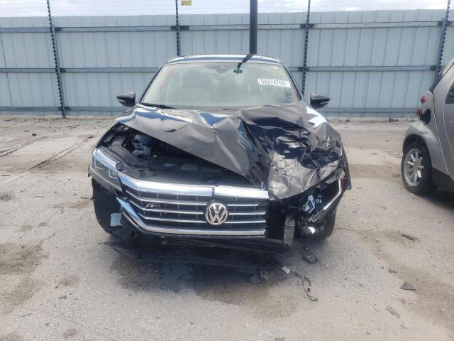 1VWMA7A38LC018214 - 2020 VOLKSWAGEN PASSAT R-LINE Qara foto 5